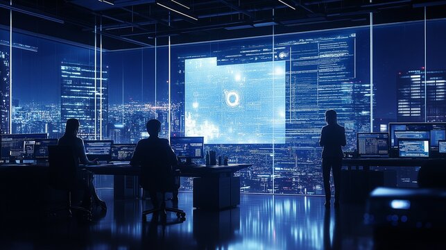 quantum computer world business technology develop system