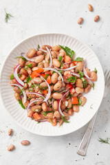 Bortolli Bean Salad