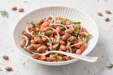 Bortolli Bean Salad