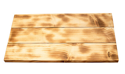 Beautiful pine wood texture table top with burn fire wood surface.For decoration product display placement background.real photographs isolated