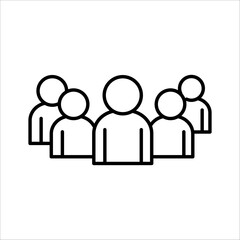 Photo camera vector icon icon set. vector illustration, pictogram isolated on white background. color editable
