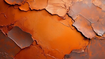 Naklejka premium Decorative Plaster Wall Techniques Guide