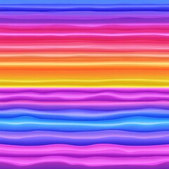 Vibrant Multicolor Gradient Transition Background