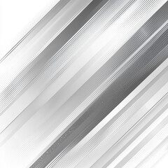Obraz premium Dynamic diagonal lines create a minimalist and modern abstract background with a linear texture