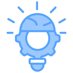 Brainstorming Icon