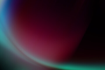abstract background with glowing lines