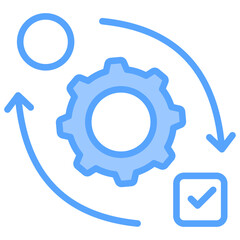 Process Icon