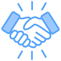 Fototapeta premium Relationship Icon