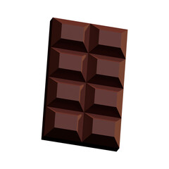 sweet dessert food chocolate 3D PNG