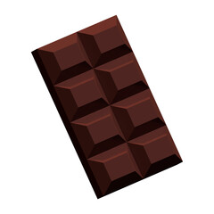 sweet dessert food chocolate 3D PNG