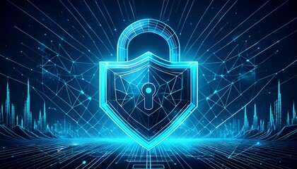 Cybersecurity and information or network protection. Future cyber technology web services