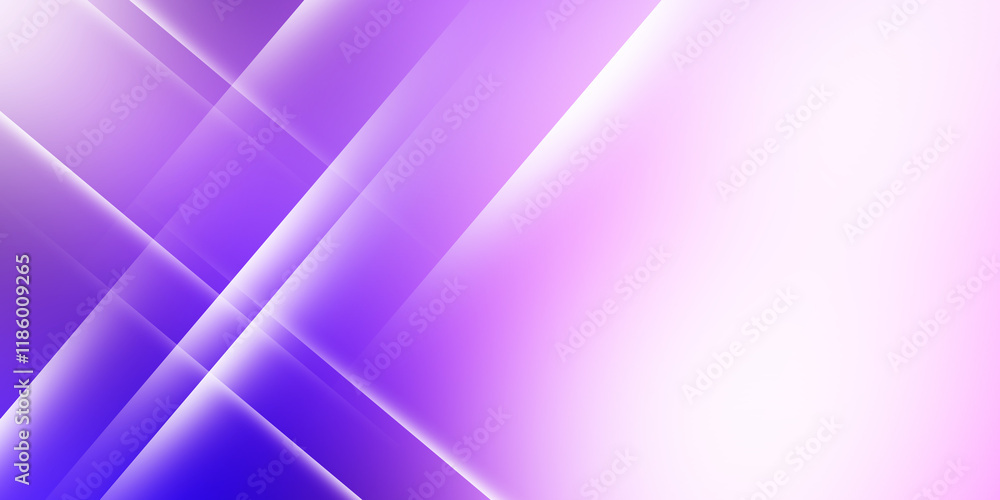Poster motion concept neon shiny lines on liquid color gradients abstract backgrounds. dynamic shadows and 
