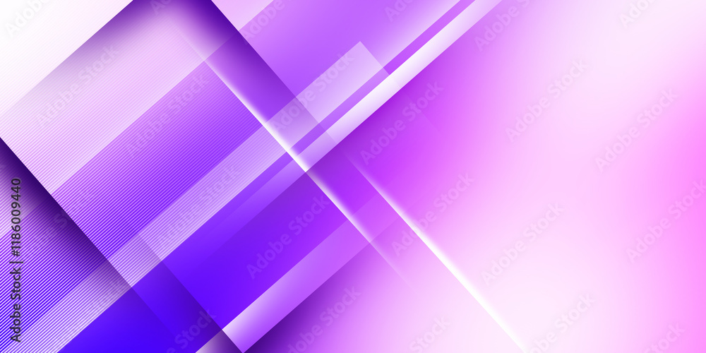 Poster motion concept neon shiny lines on liquid color gradients abstract backgrounds. dynamic shadows and 