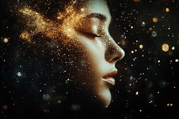 Golden Dust of Dreams