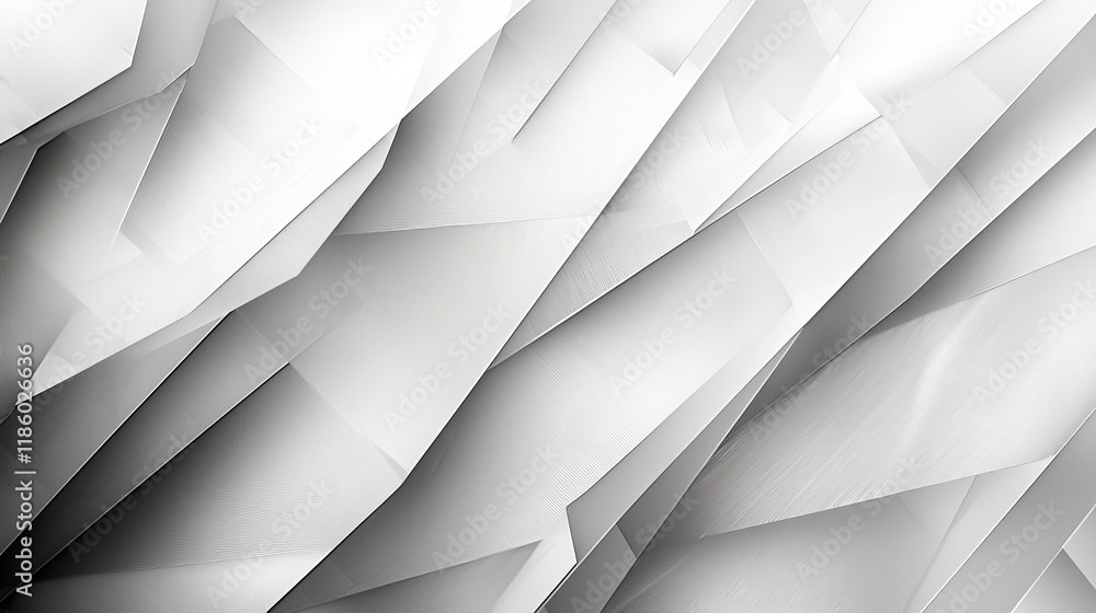 Poster smooth diagonal lines animate in a loop. clean geometric stripes are displayed against a solid backg