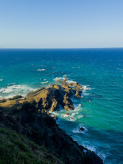 Byron Bay: Capturing the Natural Beauty and Vibrant Spirit of Australia