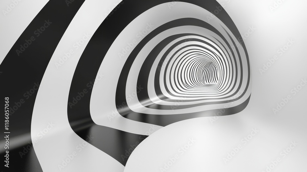 Poster minimal graphic design minimal graphic design featuring an abstract architecture background