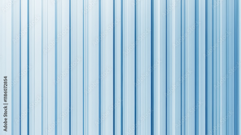 Poster dark blue vertical pattern with rounded lines. blurred decorative design in simple style with lines.