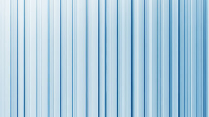 Fototapeta premium Dark BLUE vertical pattern with rounded lines. Blurred decorative design in simple style with lines. The template can be used as a background.