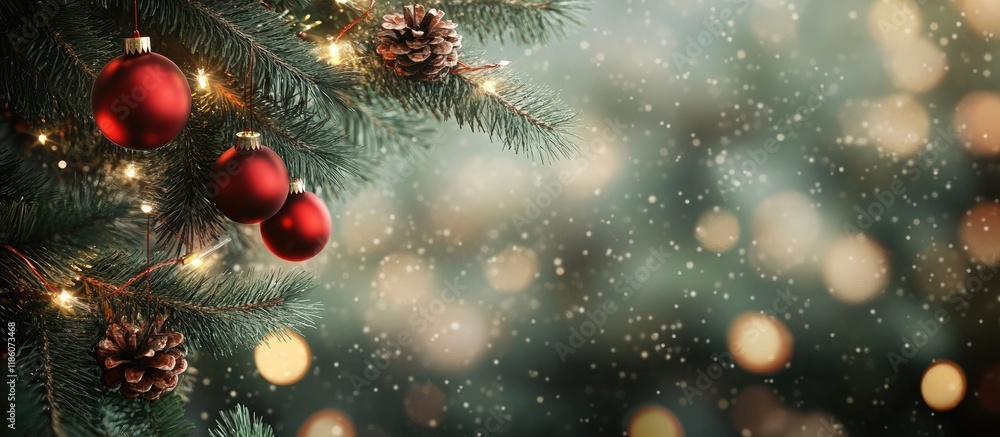 Poster holiday card. with copy space image. place for adding text or design