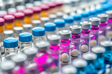 Pharmacological concept for drugstore generative AI design