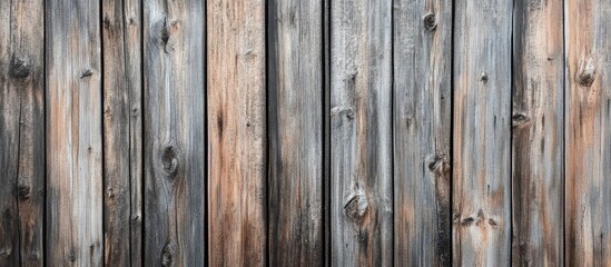 weathered wood backdrop with copy space for your text or image