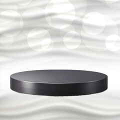 black podiun product