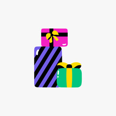 Vibrant Holiday Gift Boxes are thoughtfully designed specifically for enhancing your festive celebrations and special occasions, adding joy and cheer to every single moment this wonderful season