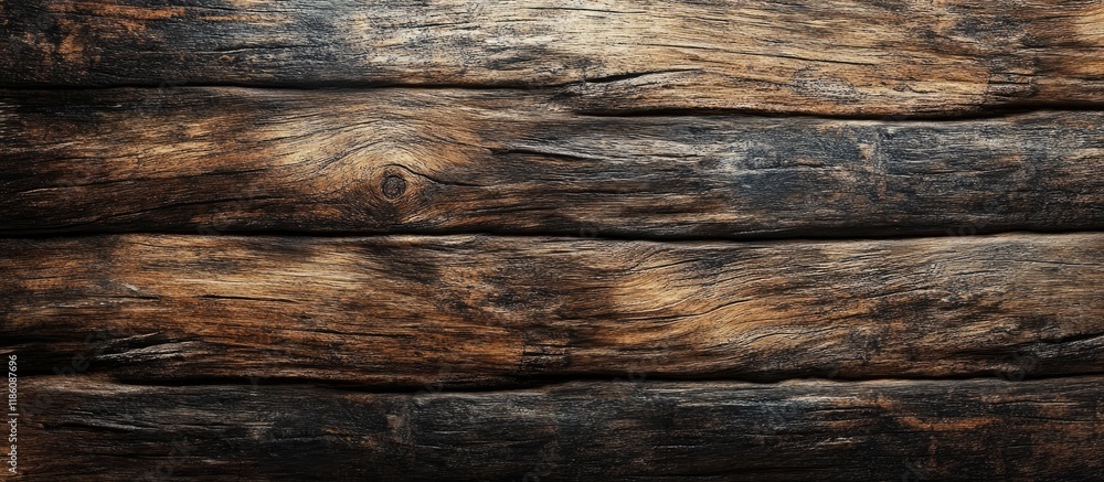 Leinwandbilder wooden backgrounds. with copy space image. place for adding text or design