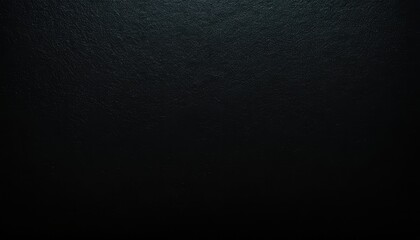 Plain dark black wall product background
1