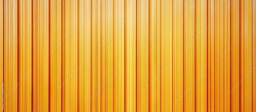 Fototapete the appearance of a building s orange striped wall this serves as texture for designers the backgrou