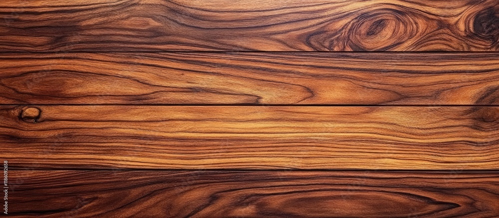Leinwandbilder Wood texture background featuring a natural pattern. with copy space image. Place for adding text or design