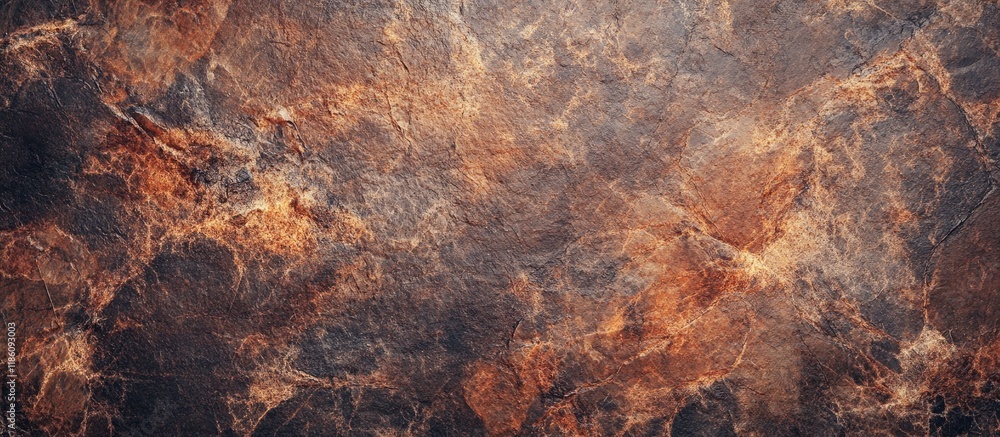 Leinwandbilder granite texture abstract stone backdrop natural stone surface earth tone concept. with copy space im