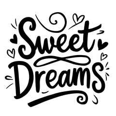 Cute lettering 
