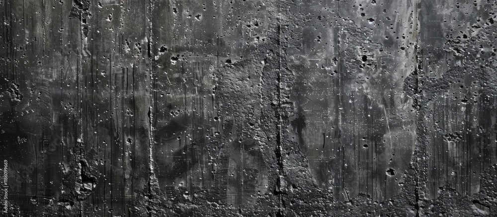 Aufkleber Gray cement concrete abstract texture for background and wallpaper. with copy space image. Place for adding text or design