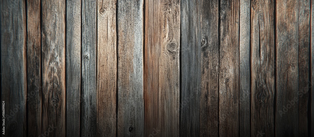 Leinwandbilder High resolution image of a natural wood backdrop. with copy space image. Place for adding text or design