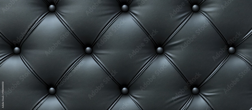 Poster gray leather texture wall covering. with copy space image. place for adding text or design