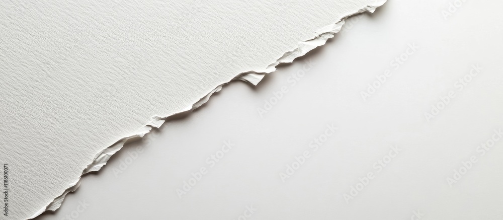 Poster abstract white background texture of paper page for cover design presentation. with copy space image