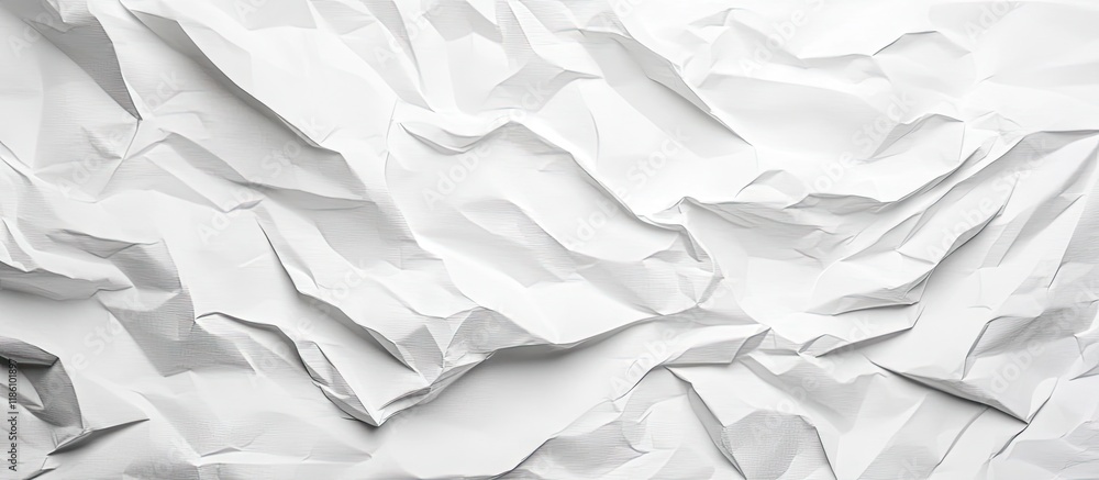 Poster white paper texture wall backdrop. with copy space image. place for adding text or design