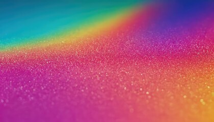 Abstract colorful holographic textured background
1
