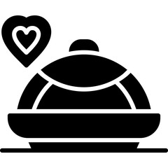 Dinner Icon