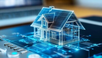 Illustrate how efficient document management enhances real estate operations.