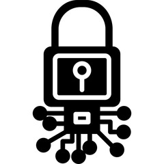 Lock Icon