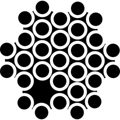 Graphene Icon