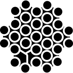 Artificial Intelligence Icon