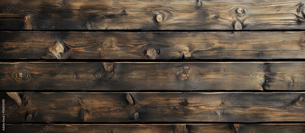 Fototapete wooden backdrop background and texture idea. with copy space image. place for adding text or design