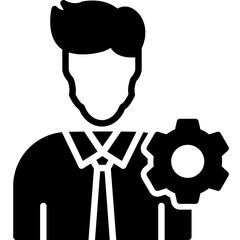 Critical Thinking Icon