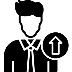 Grow Mindset Icon
