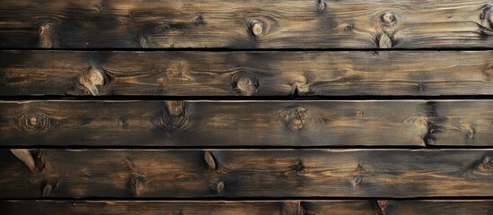 Naklejka premium wooden backdrop background and texture idea. with copy space image. Place for adding text or design
