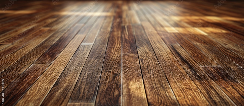 Poster wood grain for interiors. with copy space image. place for adding text or design